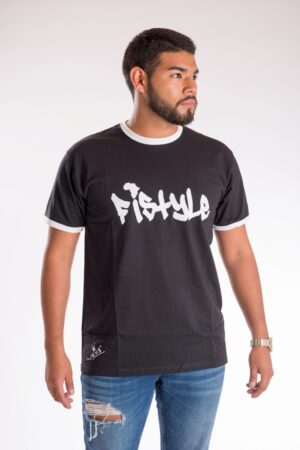 Fistyle T  » Noir « 