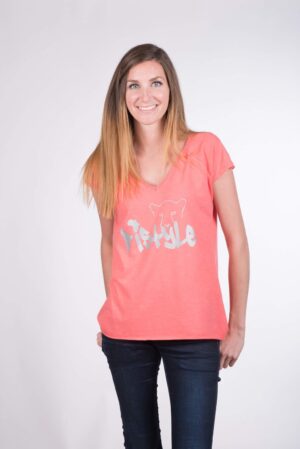 Fistyle V Soft « Corail »