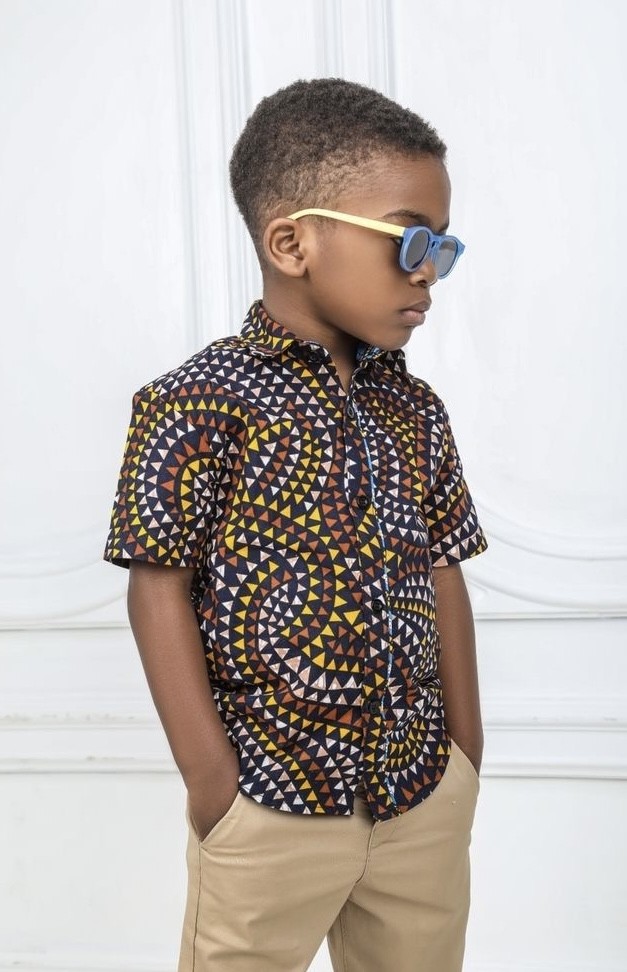 Enfant_by_fistyle